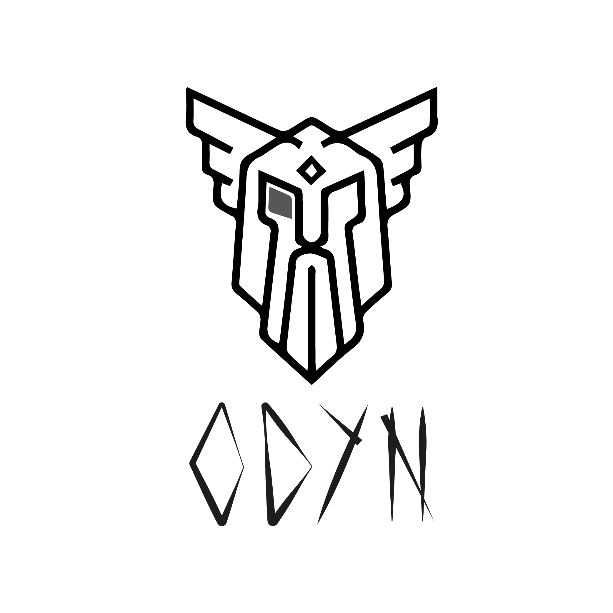 odyn logo